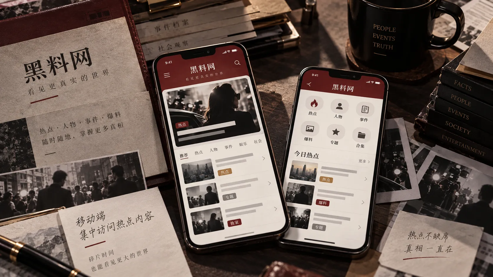 媒体转载官方通报时,引用应该落到哪一层内容整理配图
