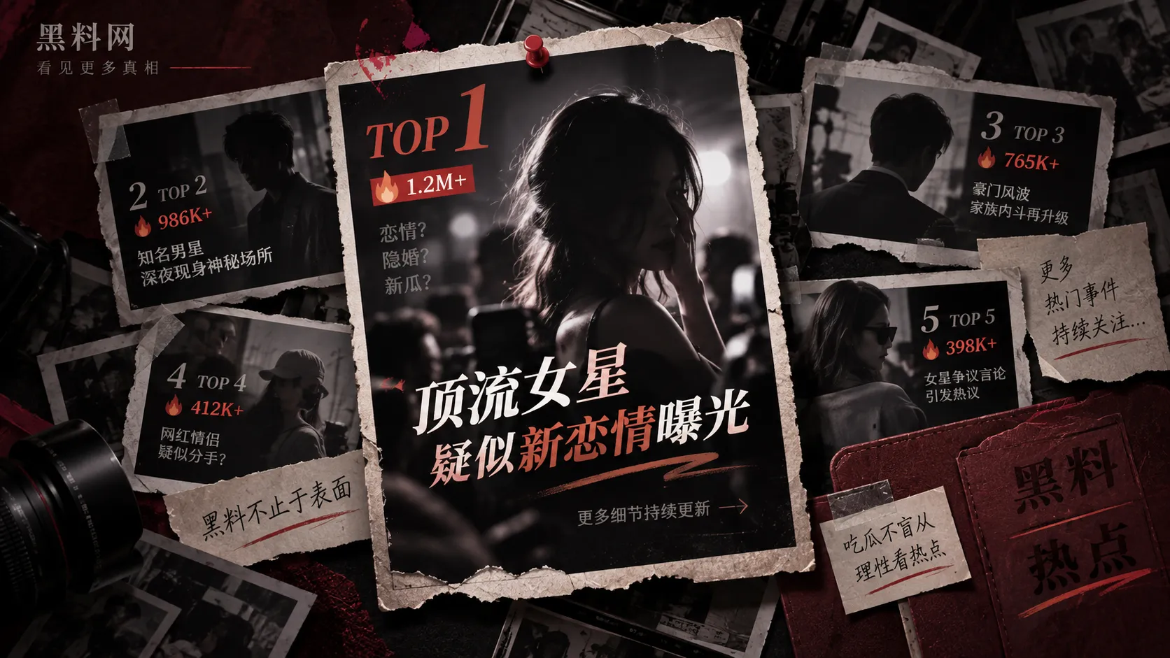 “网友发现细节”类内容如何防止过度推理专题配图