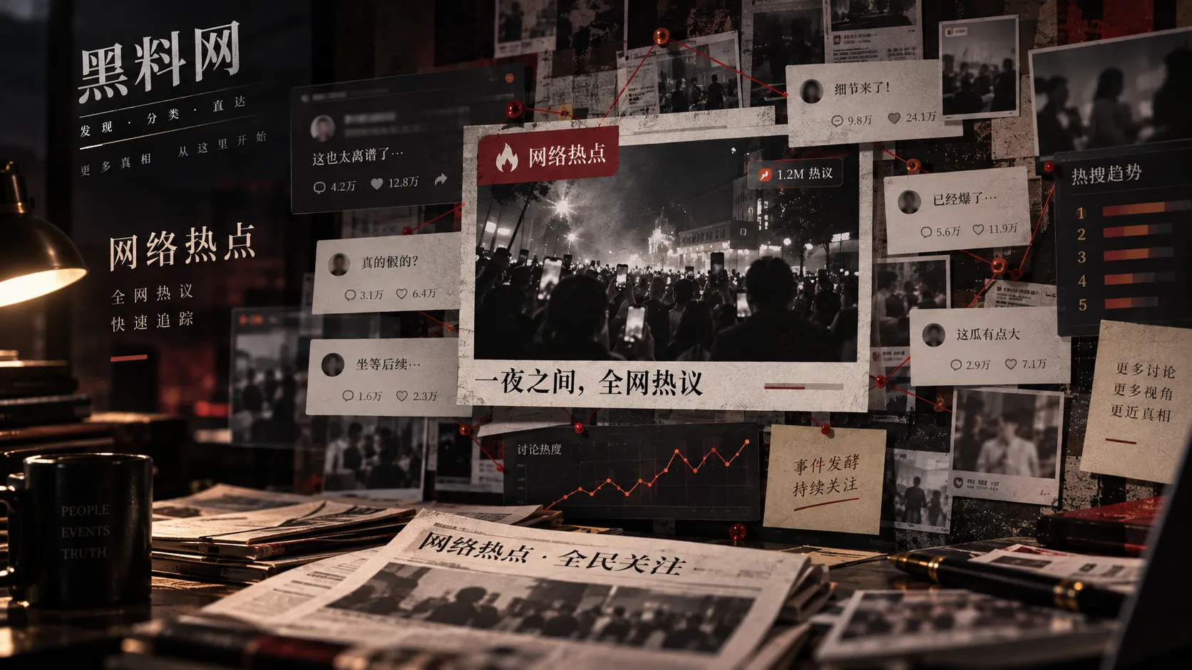 同一新闻被不断更新,引用段落后来消失怎么办专题配图